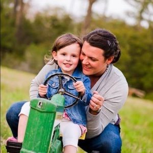 Meet your Posher, Michele